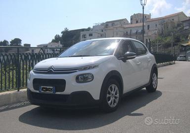 CITROEN C3 1.5 HDI