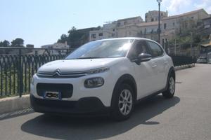 CITROEN C3 1.5 HDI
