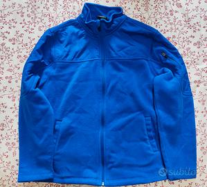 Felpa Starter ragazzo taglia L 10/12 anni perfetta