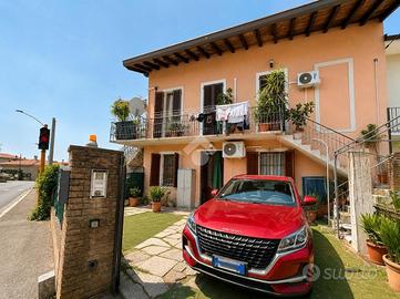CASA INDIPENDENTE A FARA GERA D'ADDA