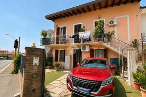 CASA INDIPENDENTE A FARA GERA D'ADDA