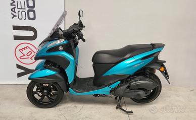 Yamaha Tricity 125 (2017 - 20)