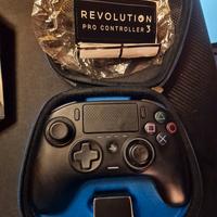 Nacon revolution pro controller 3 trattabile