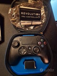 Nacon revolution pro controller 3 trattabile