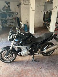Bmw r1200r