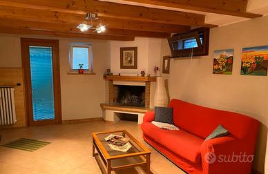 Monolocale Borgo Roma