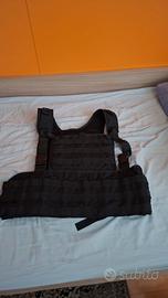 Tactical Vest Softair