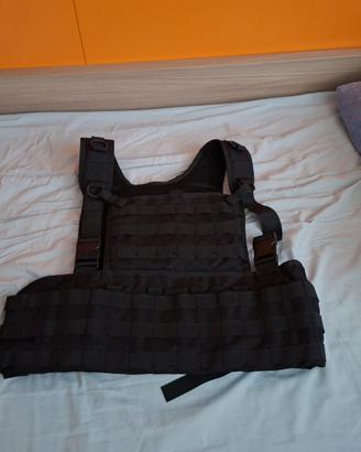 Tactical Vest Softair
