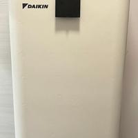 Pompa di calore acqua calda Daikin Uso Parrucchier