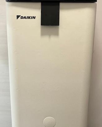 Pompa di calore acqua calda Daikin Uso Parrucchier