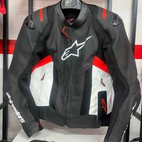 Giacca Moto Alpinestars Airflow