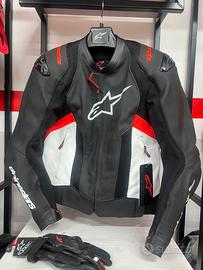 Giacca Moto Alpinestars Airflow