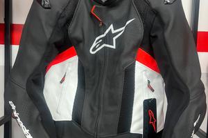 Giacca Moto Alpinestars Airflow