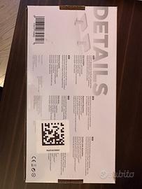 Bose omnijewel ceiling brackets