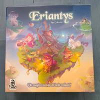 Gioco da tavolo Eryantis