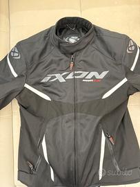 Giacca moto IXON Striker 2 Air – COME NUOVA (XL)