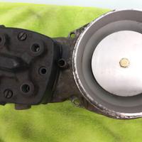 Iniezione Porsche 924 0438120101 | 0 438 120 101