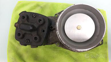 Iniezione Porsche 924 0438120101 | 0 438 120 101