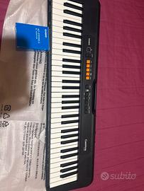 Tastiera CASIO CT-S100