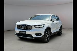 VOLVO XC40 - XC40 1.5 t5 phev Inscription Expressi
