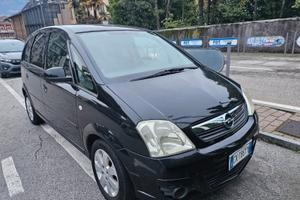 OPEL MERIVA  1.6 BENZINA OK NEOPATENTATI 