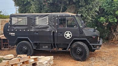 Iveco vm90
