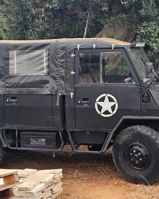 Iveco vm90