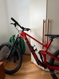 Trek Slash 7