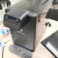 EROGATORE ACQUA DA BANCO USATO