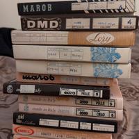 Lotto biancheria intima vintage italiana