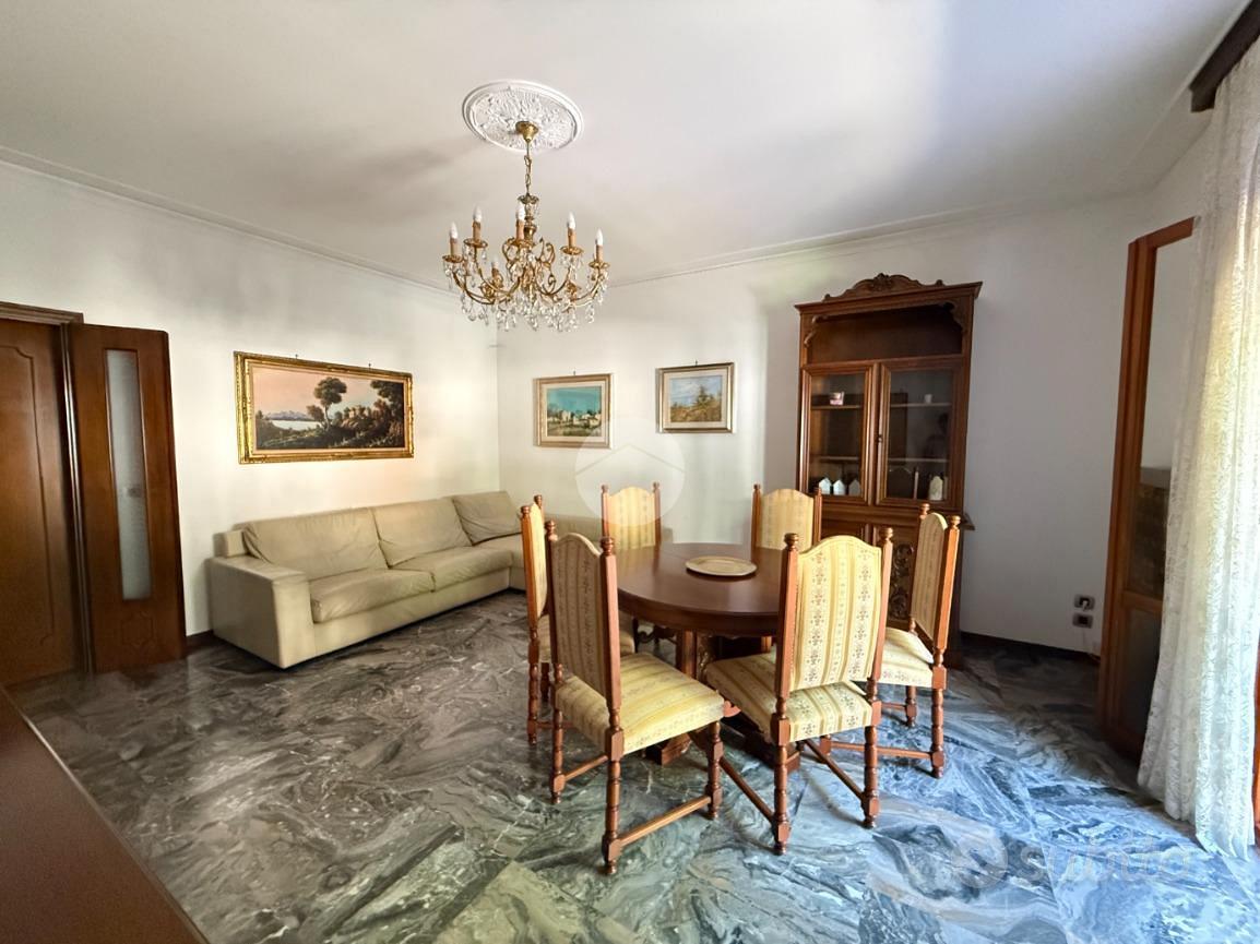 Appartamento – Venezia, Prà' Secco, Mestre-Carpenedo - Vista 2