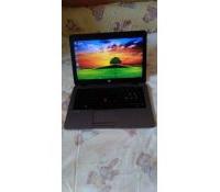 Notebook  HP 820  G1