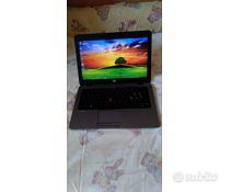 Notebook  HP 820  G1