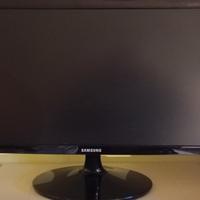 Monitor Samsung 17 pollici 