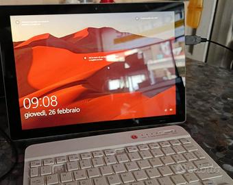 notebook surface microsoft