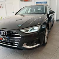 Audi A4 Avant 35 - 2.0 TDI/163 CV S tronic Busines