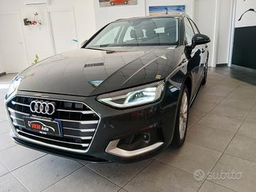 Audi A4 Avant 35 - 2.0 TDI/163 CV S tronic Busines