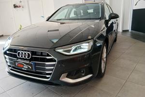 Audi A4 Avant 35 - 2.0 TDI/163 CV S tronic Busines