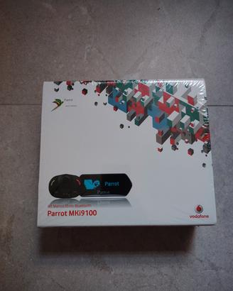parrot mki9100
