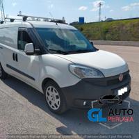 Fiat Doblò MAXI N1 1.4 Turbo metano 3 posti full o