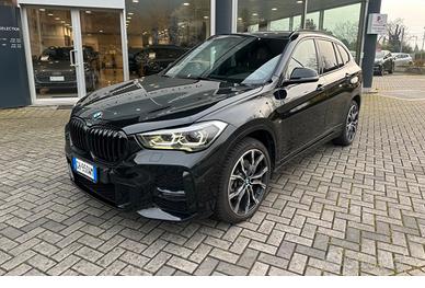BMW X1  M SPORT