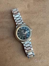 Omega seamaster