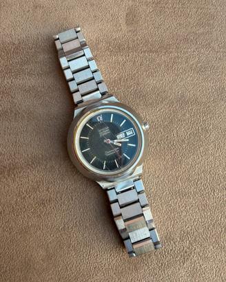 Omega seamaster