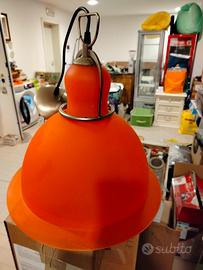 lampadario di designer da cucina 