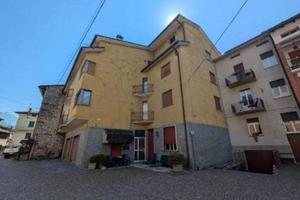 Immobile in asta di 193 m² con 4 locali a Forcola