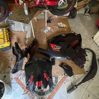 Aprilia 1998 rs