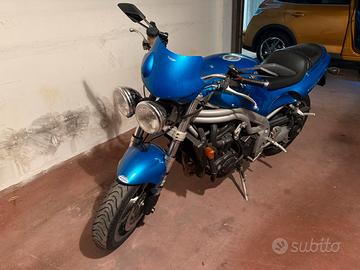 Triumph Speedtriple 955i
