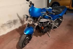 Triumph Speedtriple 955i