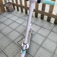 monopattino elettrico