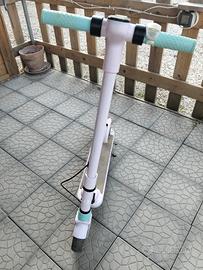 monopattino elettrico